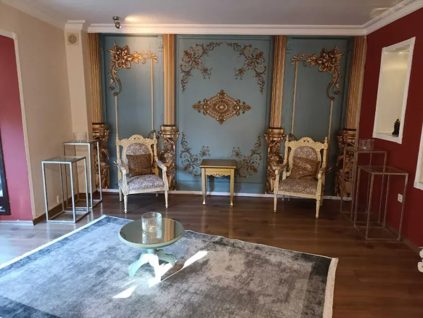 Turgan Butik Villa - Image 1
