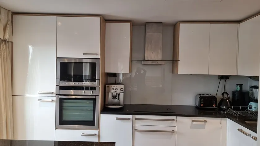 Beautiful and Modern Apartment in North London - Image 1