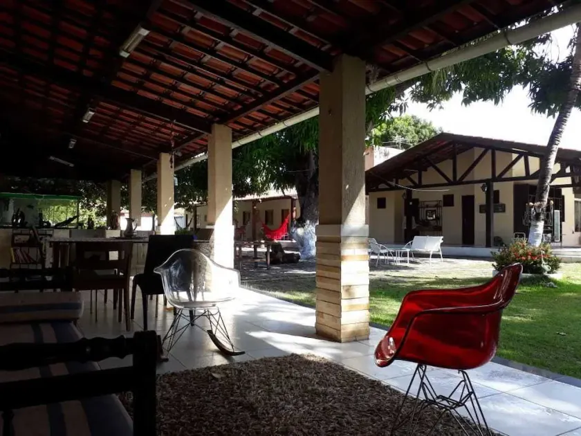 Recanto Das Águias - Image 1