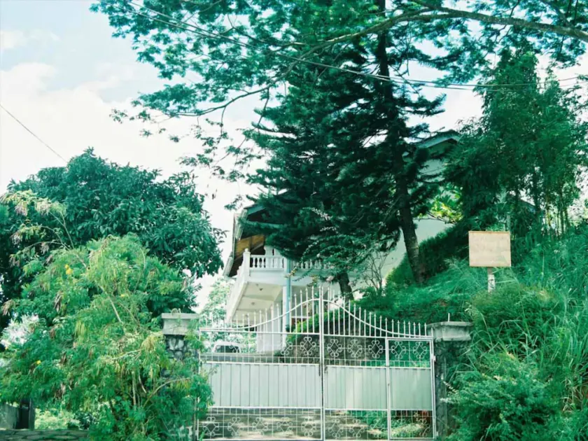 Alcam Holiday Home - Image 1