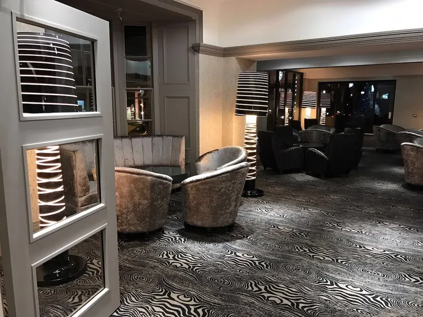 The Royal Hotel - Image 1