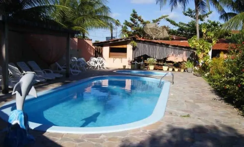 Pousada Prive Som Das Ondas - Image 1
