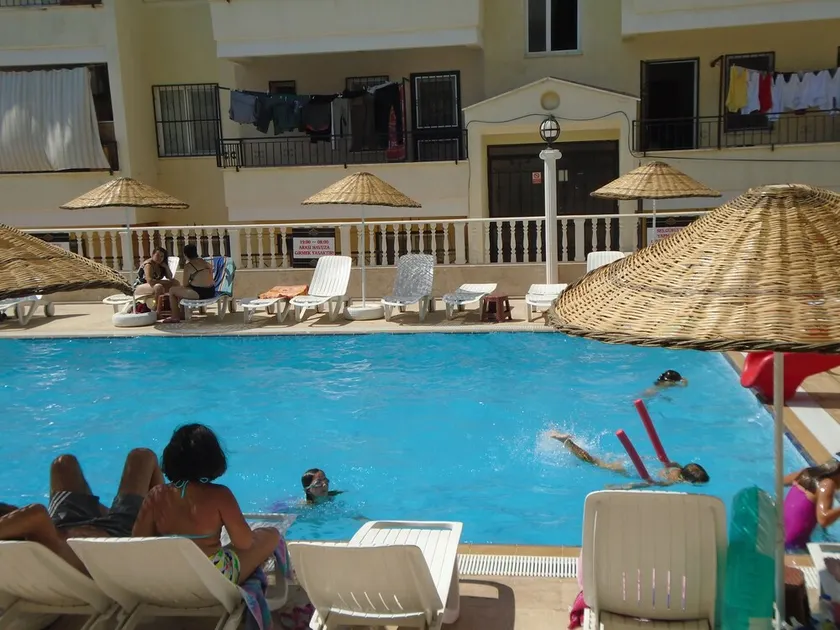 Didyma Apollon Hotel - Image 1