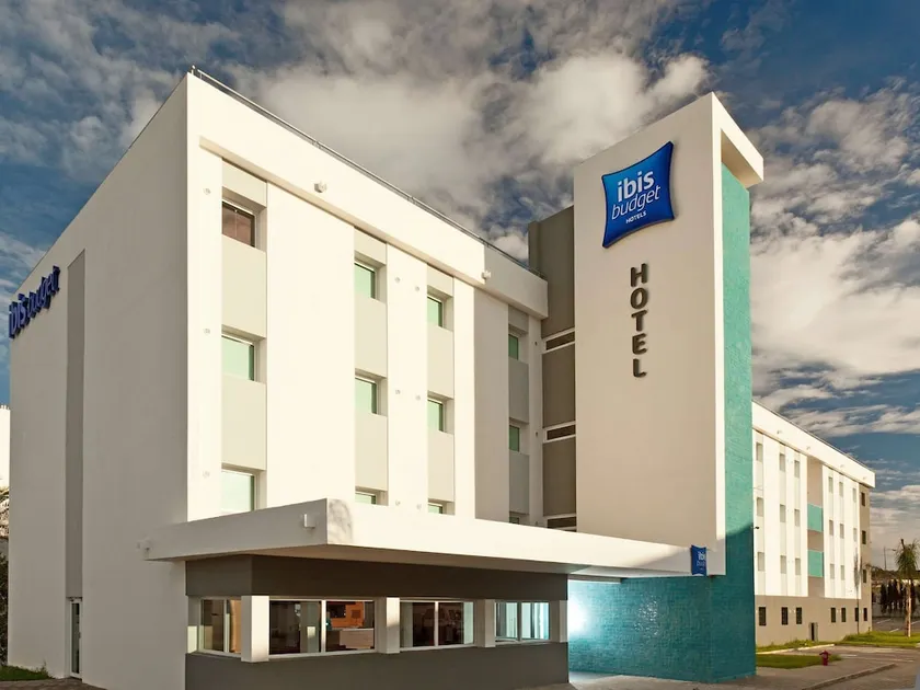 Hotel ibis budget Tanger - Image 1