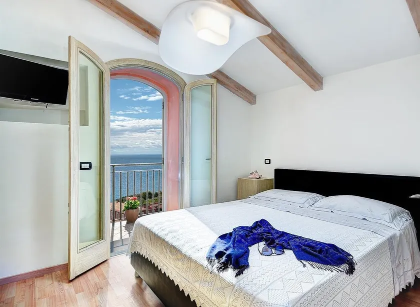 Acquamarina Suite - Image 1