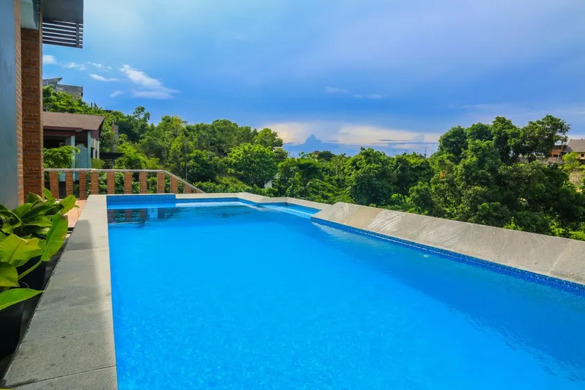 Clover House Bali - Image 1