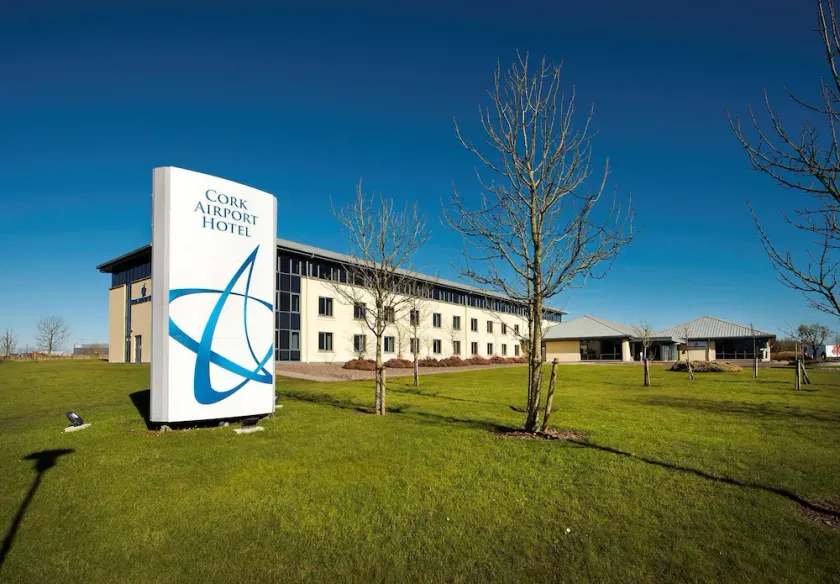 Cork Airport Hotel - Image 1