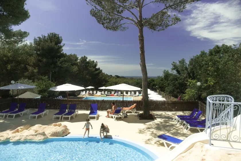 Camping Le Pianacce - Image 1