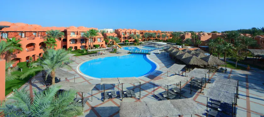 Jaz Makadi Oasis Club - Image 1