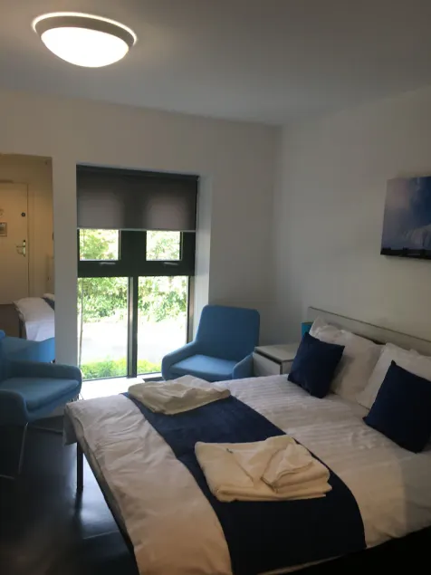 The Jean Muir Student Village - Image 1