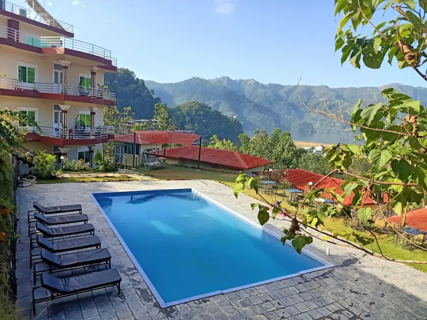 Infinity Resort - Image 1
