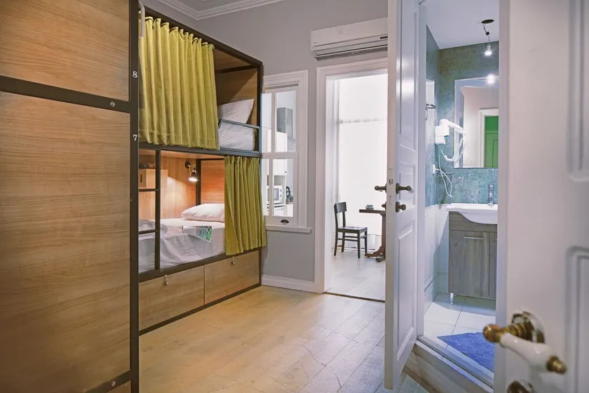 Moda Hostel - Image 1