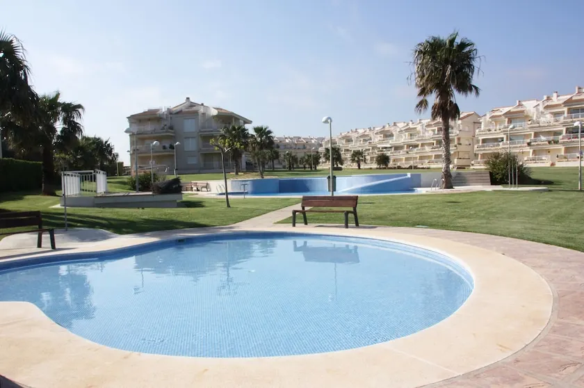 Apartamentos Alcala Blau 3000 - Image 1