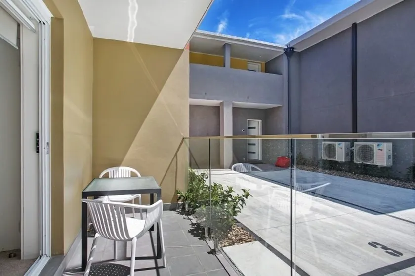 Belmont Executive Apartments - Image 1