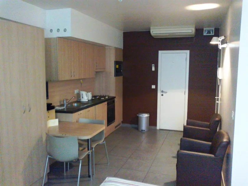 Downtown Residence Brussels - Image 1