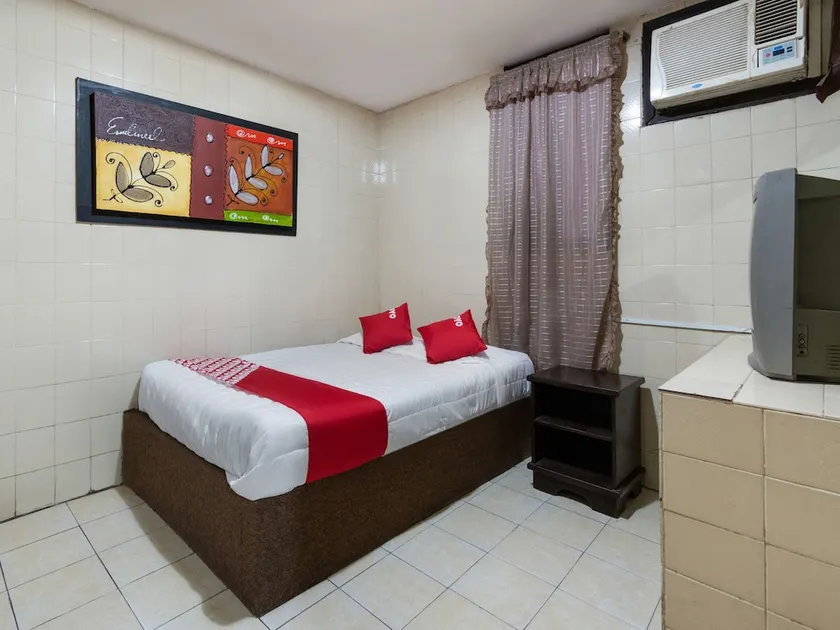 OYO Hotel Posada San José - Image 1