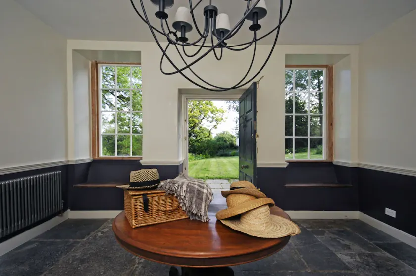 Hillside House  - beautiful old house - Image 1