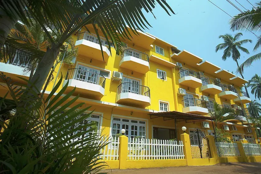 New Image Inn - Image 1