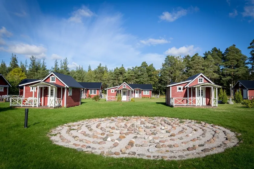 Björkhaga By - Image 1