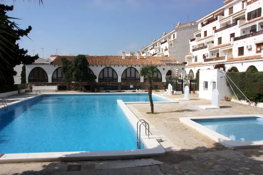 Arcos De Las Fuentes by Apartamentos 3000 - Image 1