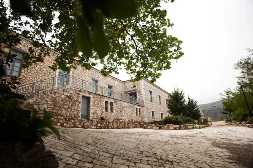 Boutique Hotel 1821 en Dolianis - Image 1