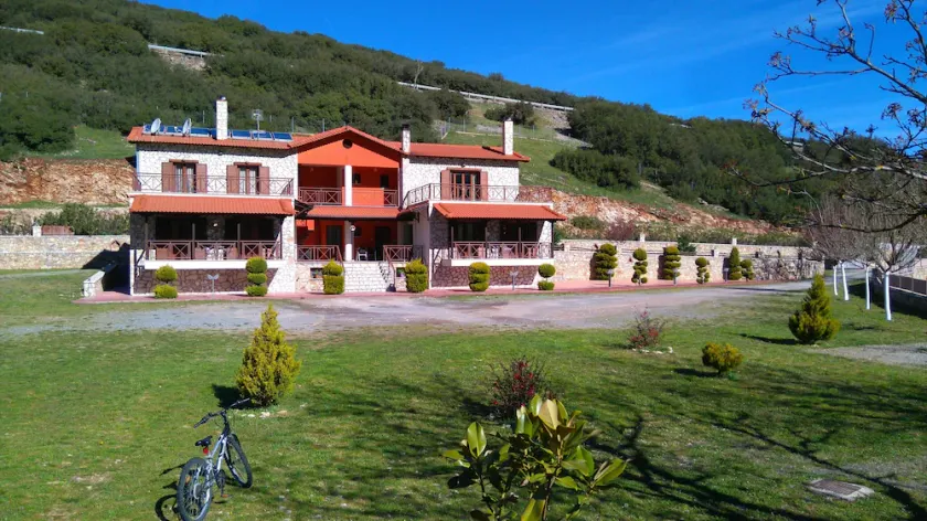 Villa Ariadni - Image 1