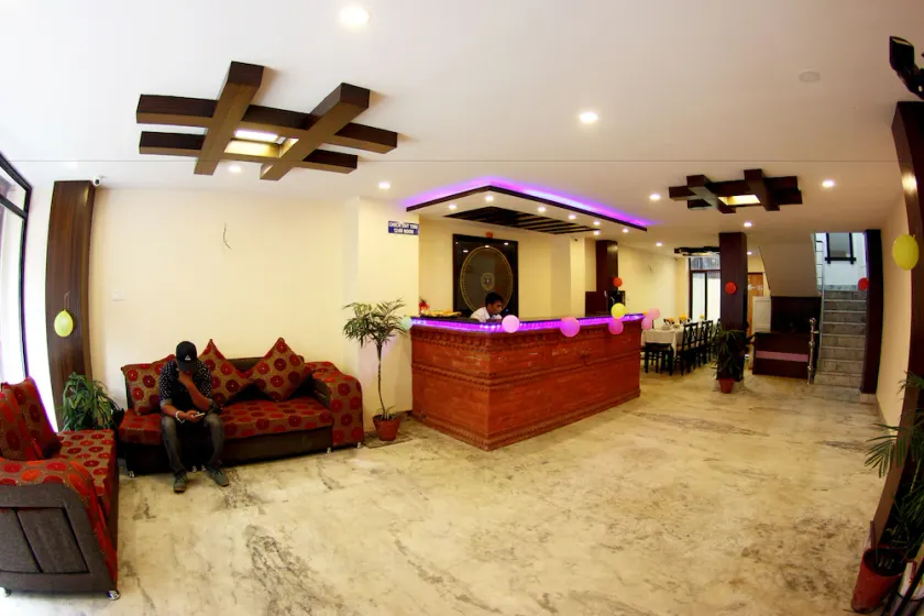 Kathmandu Mantra Home - Image 1