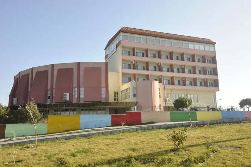 Çanakkale Kepez Uygulama Oteli - Image 1