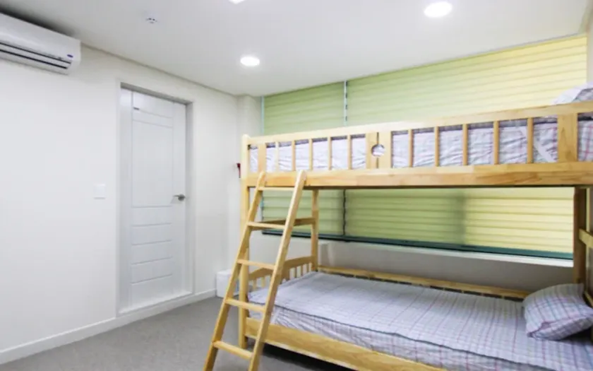 Lily Guesthouse - Image 1
