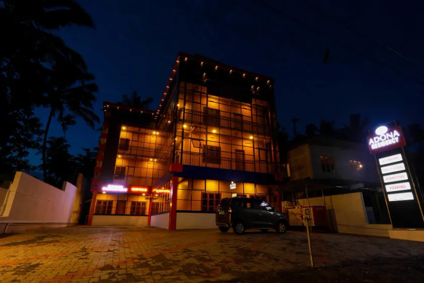 Adona Residency - Image 1