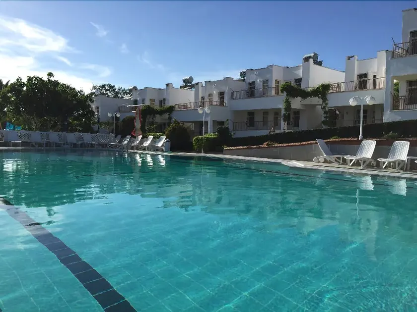Dolunay Apartments - Image 1