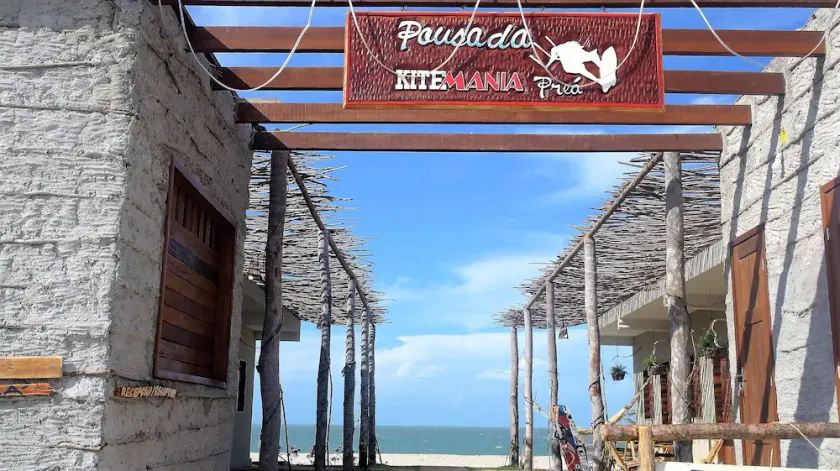Pousada Kite Mania - Image 1