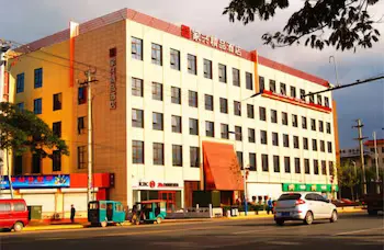 Jiaxing Boutique Hotel - Image 1
