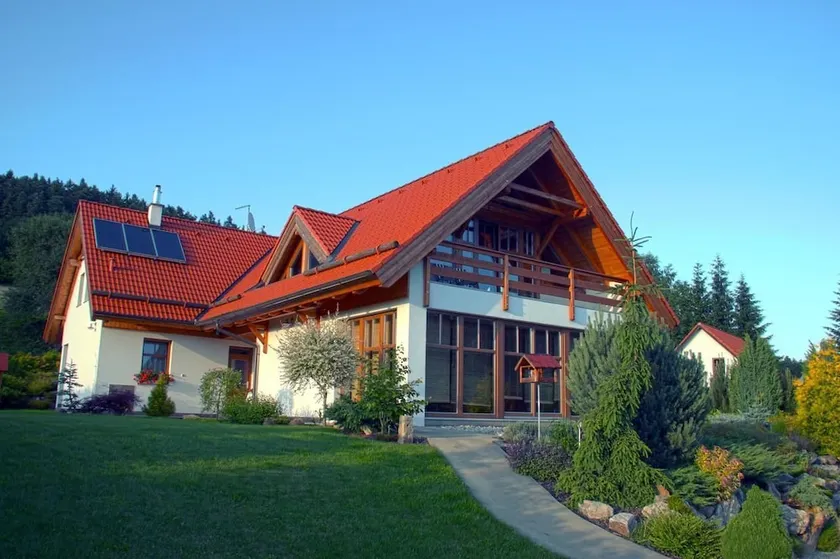 Apartmán Lazec - Image 1