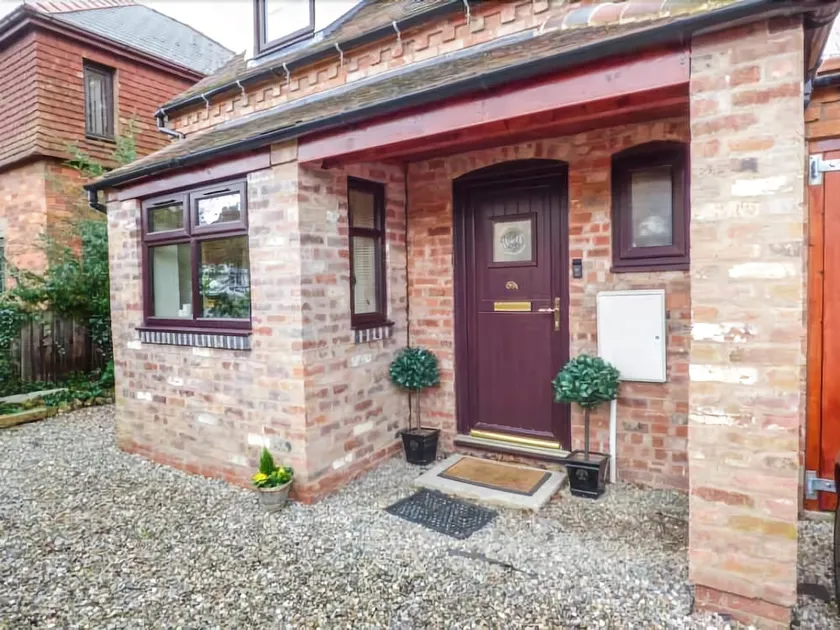 Beacon Cottage - Image 1