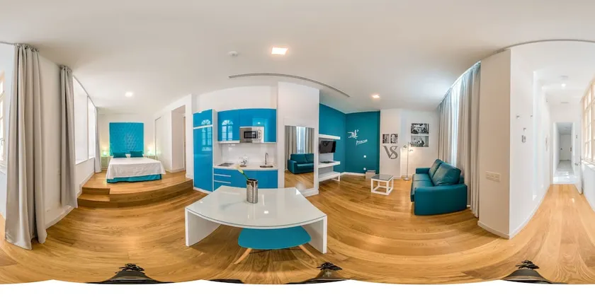 Apartamentos Picasso Suites Málaga - Image 1