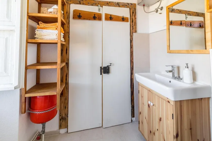 Ferienwohnung Olive - Image 1