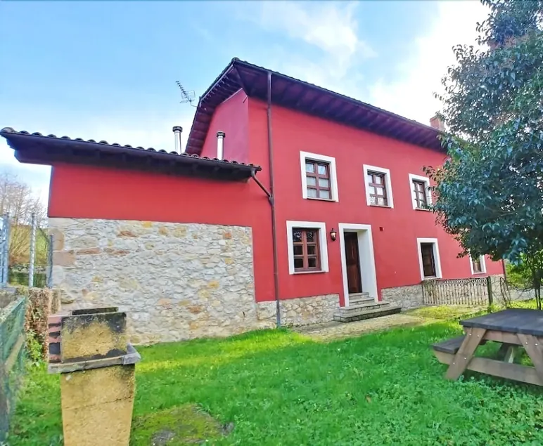 Casa De Campo La Riega - Image 1