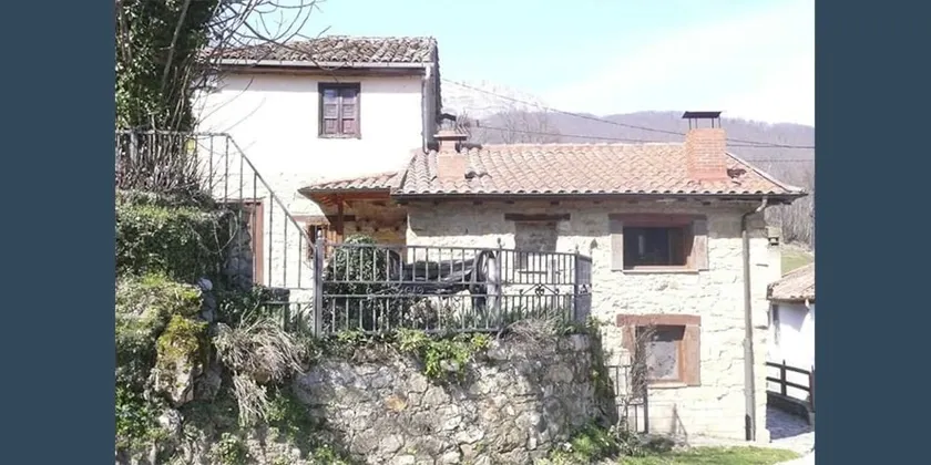 Casa Rural Casa L'Oso - Image 1