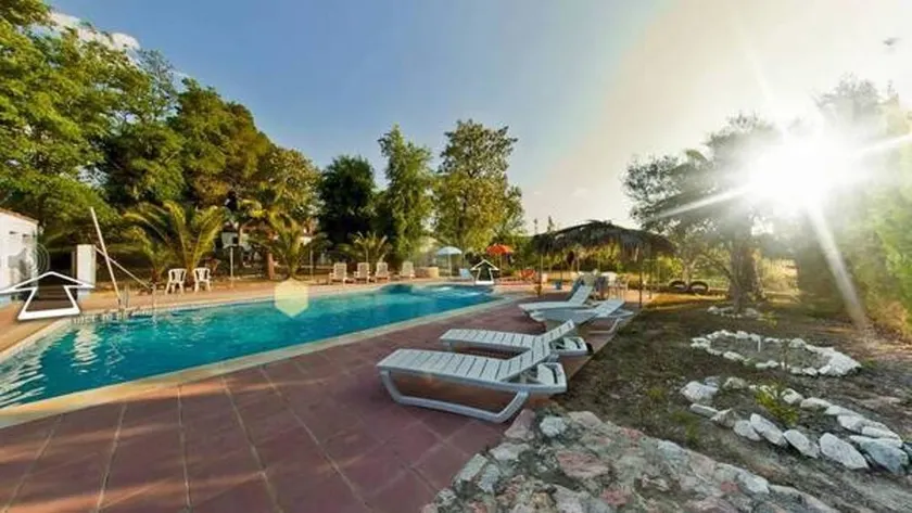 House With 5 Bedrooms in Córdoba, With Private Pool, Enclosed Garden a - Image 1