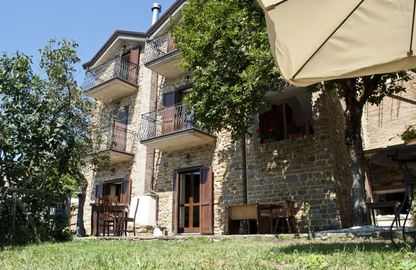 Agriturismo La Fontana Dei Monaci - Image 1