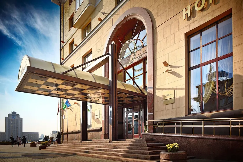 Minsk - Image 1