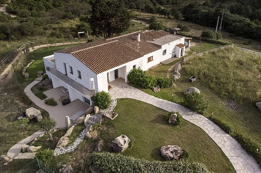 Lu Lisandru B&B - Image 1