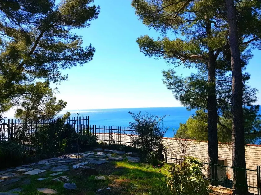 Sea Inside - Villa - Image 1