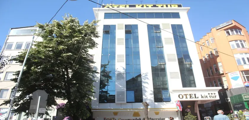 Kit tur Hotel - Image 1