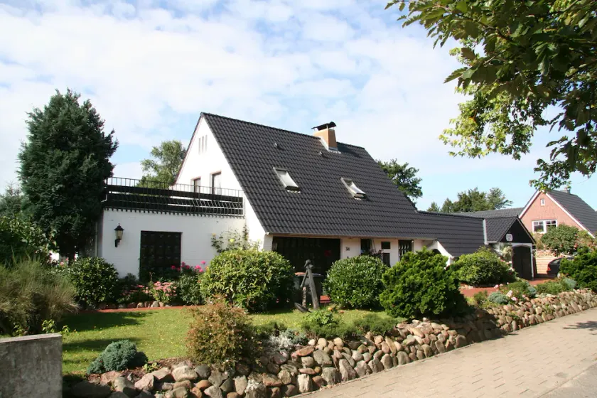 Gastehaus Gorch-Fock - Image 1