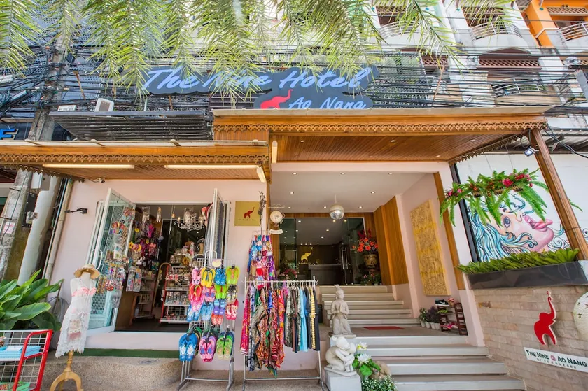 The Nine Hotel @ Ao Nang - Image 1