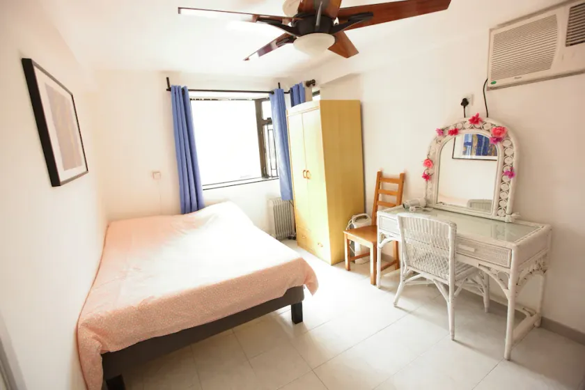 Lantau Lodge - Image 1