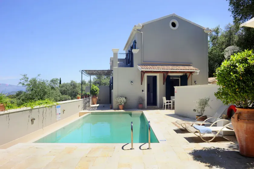 Villa Fedra - Image 1