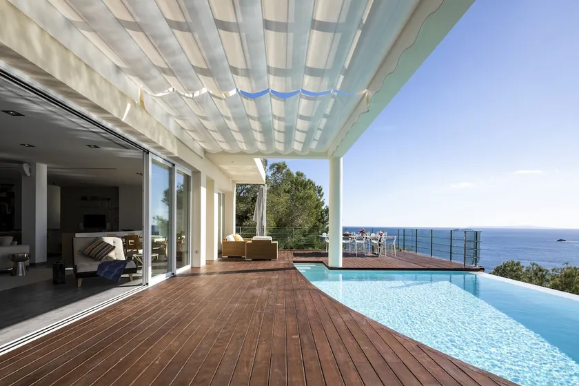 Villa Infinity - Luxury Villa - Image 1